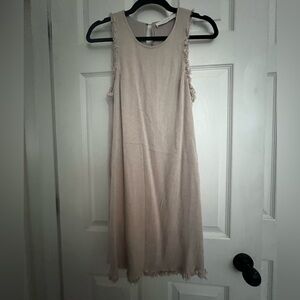 ASTR the Label sleeveless dress